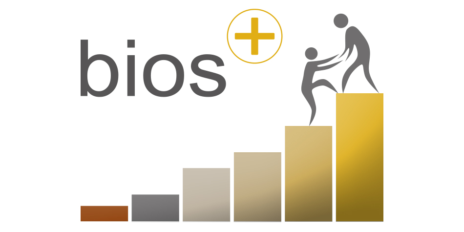 Logo BiosPlus International