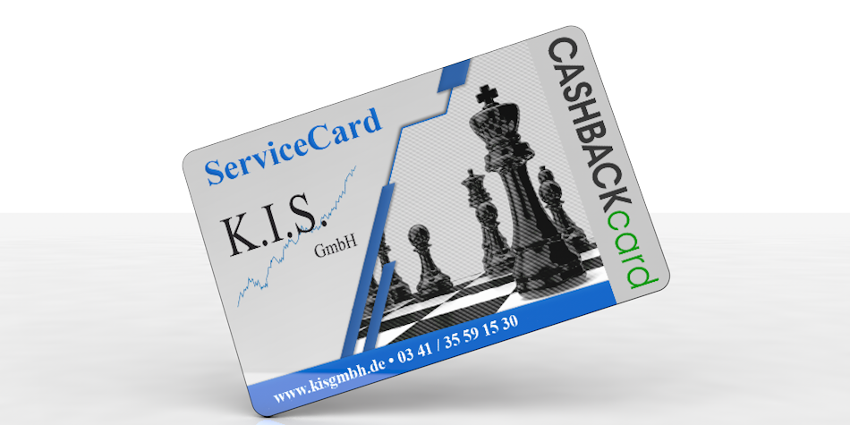 K.I.S. GmbH