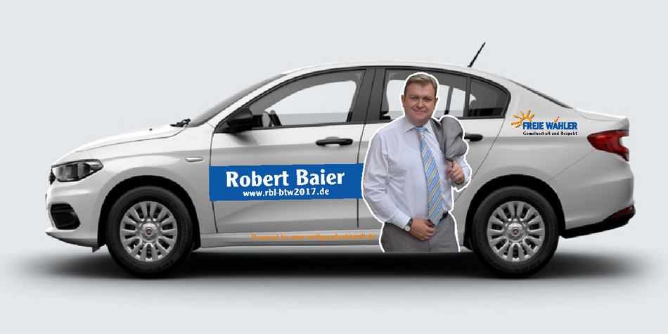 Wahlkampagne