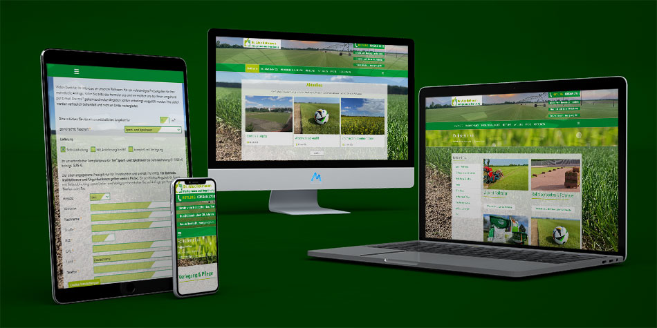Relaunch dr-alex-rollrasen.de
